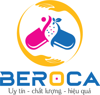 DƯỢC PHẨM BEROCA 